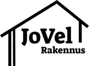 JoVel Rakennus -logo