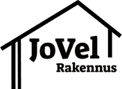 JoVel Rakennus -logo